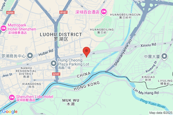 Shenzhen Jinze Industrial Co.,ltd