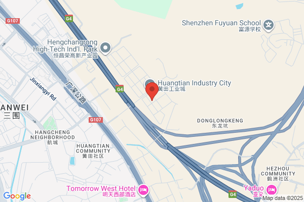 Shenzhen Orient Wire-cut Equipment Co., Ltd (china)