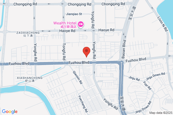 Shenzhen Tiptop Industry Co., Ltd.