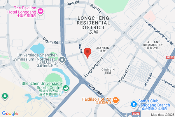 Shenzhen Yuanheng Electromagnetism Technology Co.,ltd
