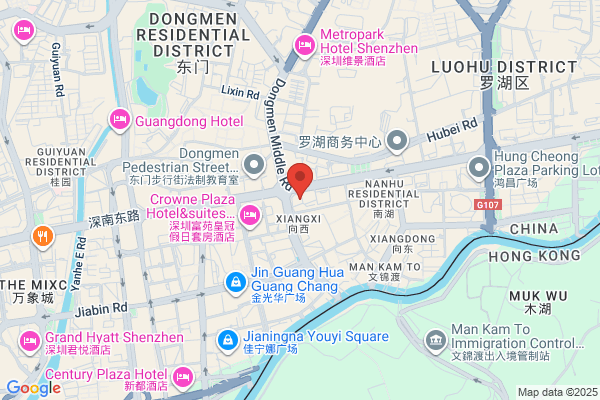 Unicom Industrial Machinery (shenzhen) Co.,ltd