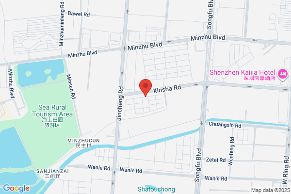 Xinxin Diamond Tool Co., Ltd