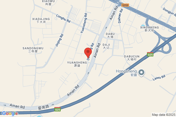 Yuanchen Industrial Sewing Machine Co.,ltd