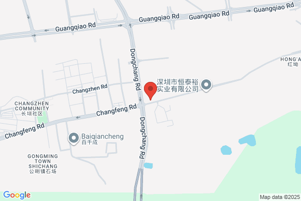 Amkon Co., Ltd.
