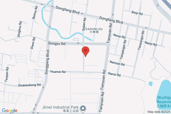 Gsd Hi-tech Co,.ltd