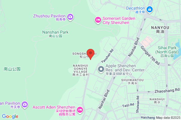 Jumper Medical Co.,ltd