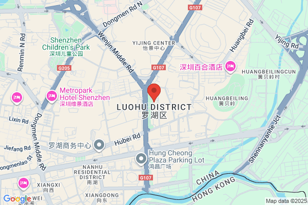 Shenzhen Become Industry&trade Co.ltd