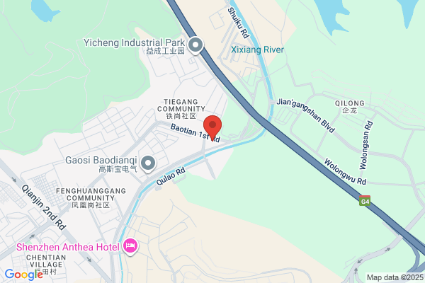 Shenzhen Biocare Electronic Co.,ltd.