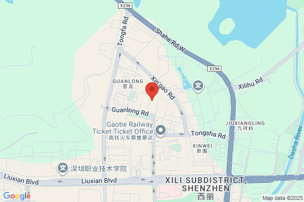 Shenzhen Sanjiu Medicine Investment & Development Co., Ltd.