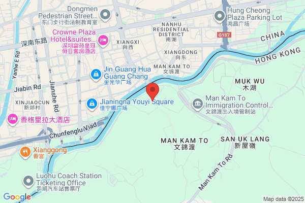 Shunyi(hong Kong) Ltd.