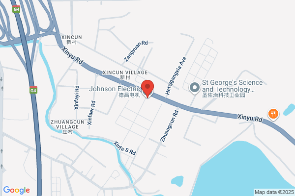 Shen Zhen Archway Electric Co., Ltd.