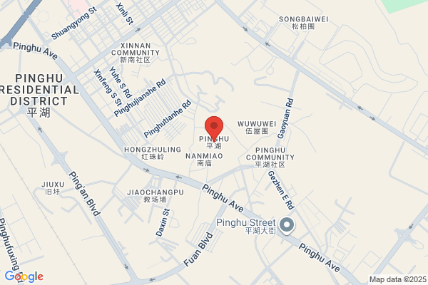 Gangxiang Digital Technology Co., Ltd.