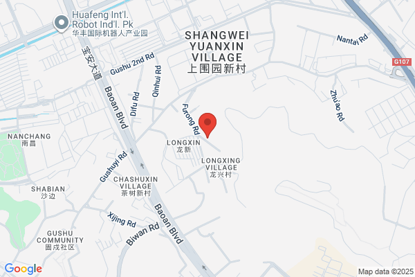 Shenzhen Hongli Opto-electronic Co., Ltd.