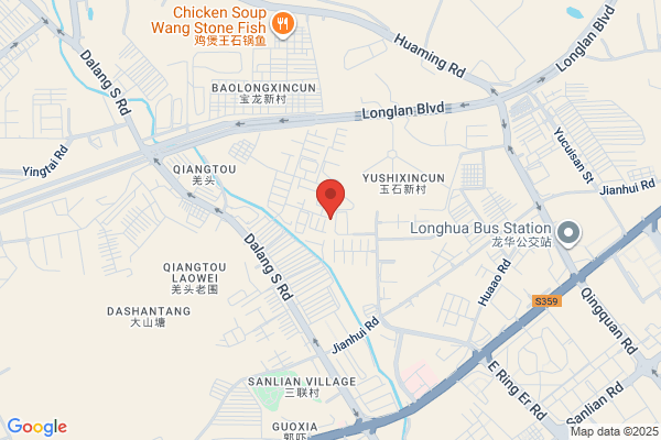 Shenzhen Mingxue Optoelectronics Co., Ltd