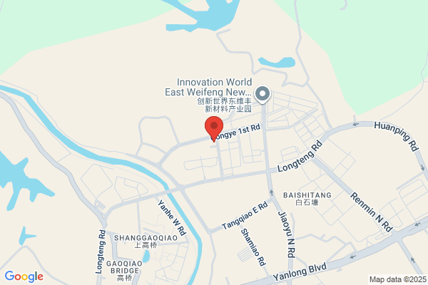 Shenzhen Shi Ying Tong Co., Ltd.