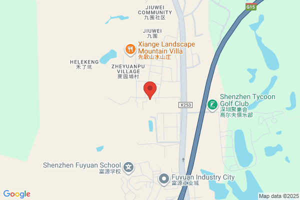 Shenzhen Wenliang Electronics Co., Ltd.