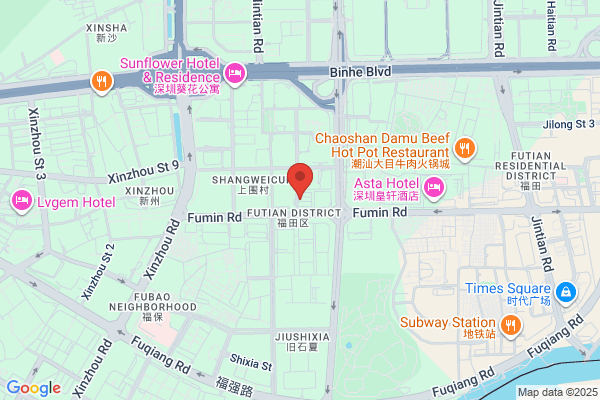 Surpass Infinity International Co., Ltd
