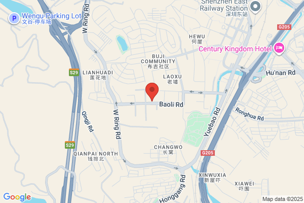 Tellhow (shenzhen) Electric Technologies Co., Ltd.