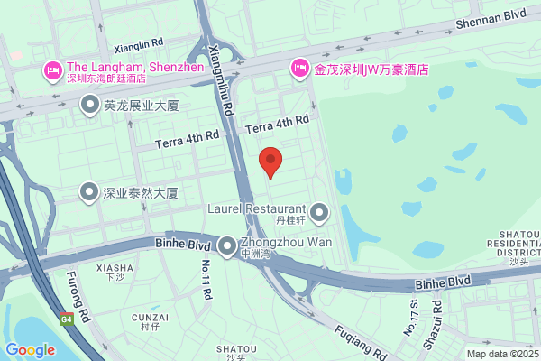 Beishun Technoloty Co., Ltd
