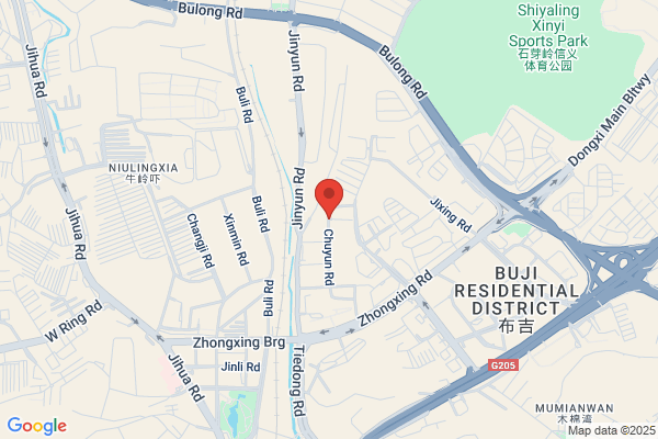 China Gateway Corporation Limited