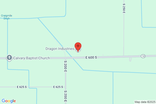 Dragon Idea Industries Co Ltd