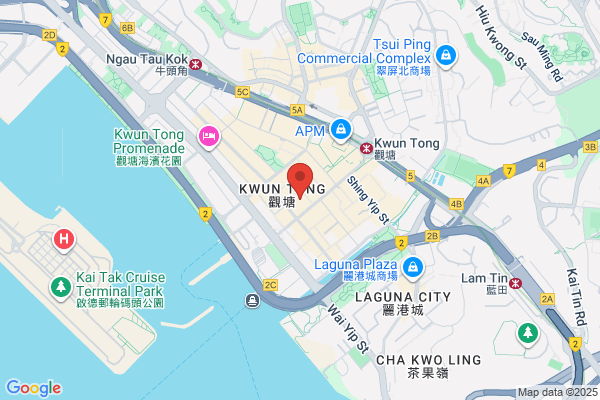 Grand View Manufacturing Co., Ltd