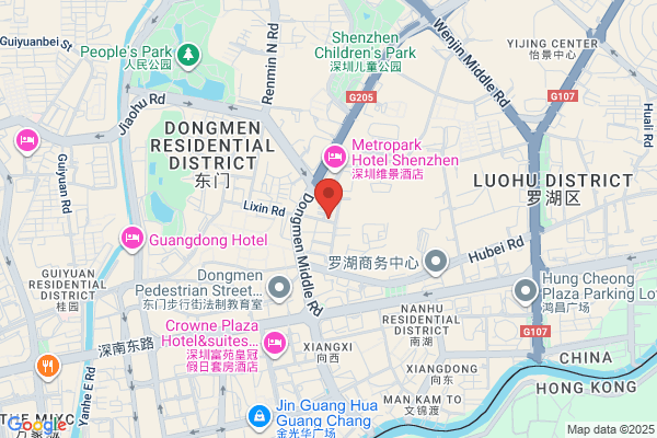 Guangzhou Kangsheng Furniture Co., Ltd