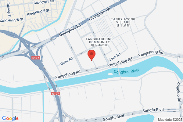 He Chuang Xing Plastic &hardware Manufacture