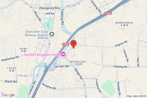 Hengmao Hardware Products Factory