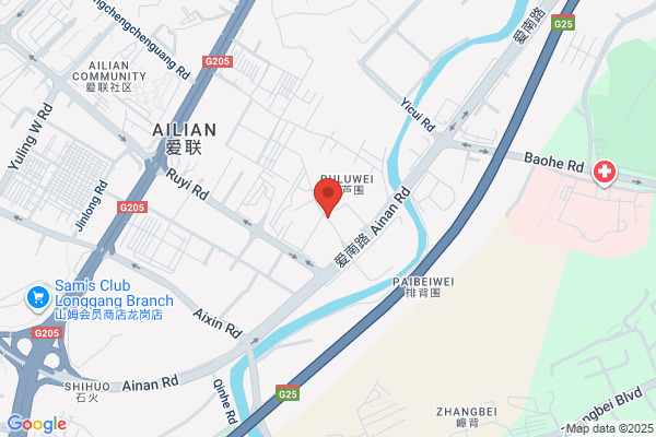 Hong De Furniture Manufacturer
