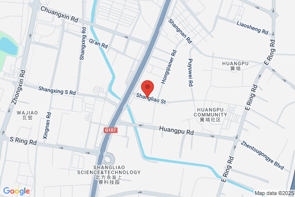 Huamei Pet Products Co.,ltd