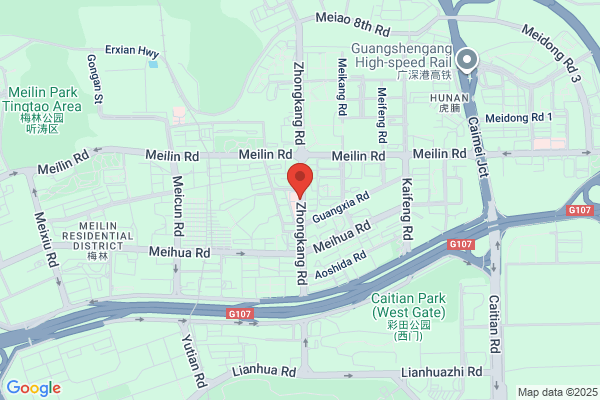 Jetronl Instruments Co., Ltd.