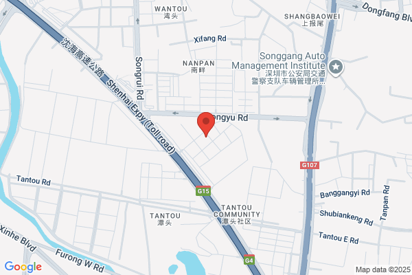 Jiaxin Rubber Co.ltd