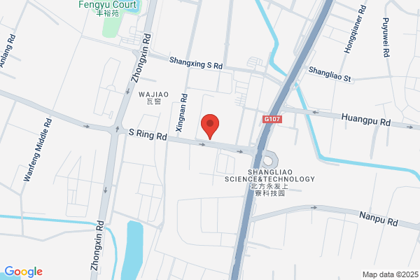 Lanmda Technology Co. Ltd.
