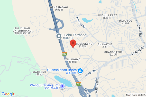 Liuyang Western District Towel Factory