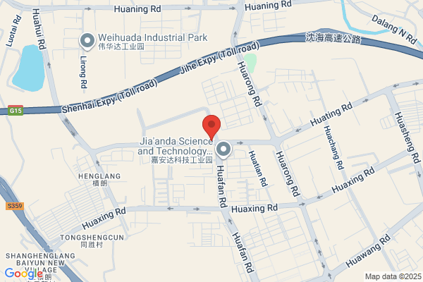 Longhorn Industrial Co., Ltd.