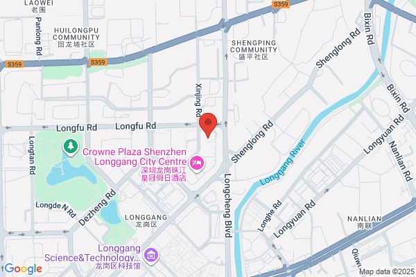 Morelan Furniture Industrial (shenzhen) Co., Ltd.