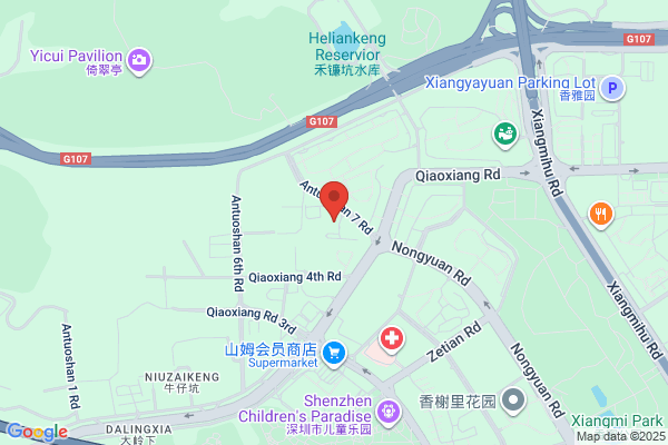 Sae Electronic Co., Ltd.