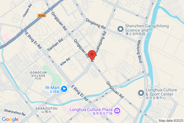 Shenzhen Ansilita Anfang Technology Co., Ltd