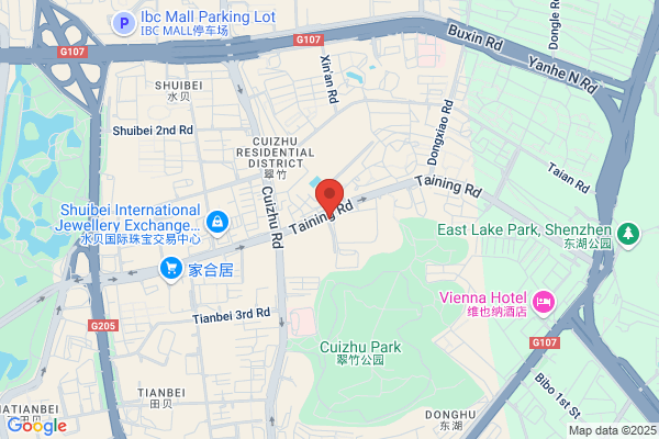 Shenzhen Catch Bathroom Furniture Company, Ltd