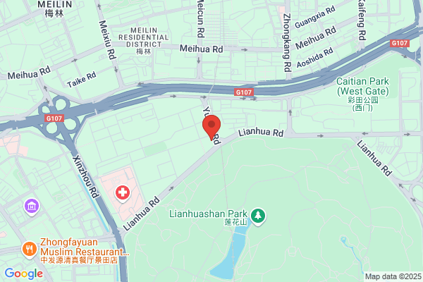 Shenzhen Changjiang Furniture Factory