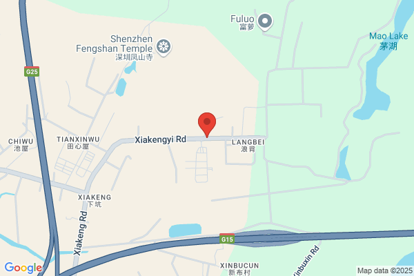 Shenzhen City Jia Tai Xin Industrial Co., Ltd.
