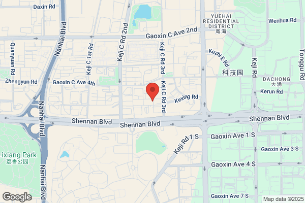 Shenzhen East Top Industrial Co.ltd.