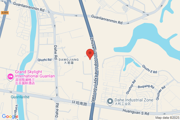 Shenzhen Enster Electronics Co., Ltd.