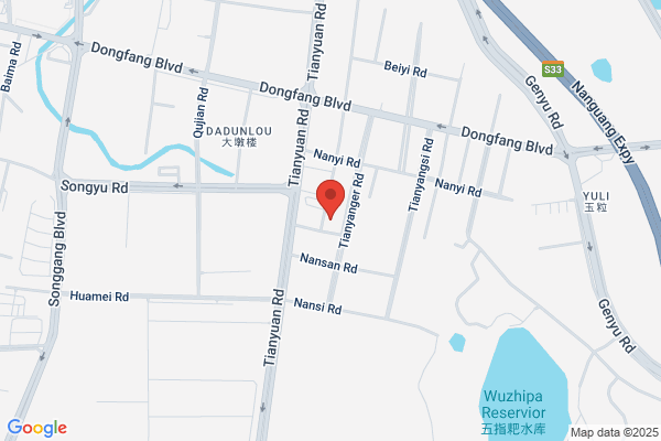 Shenzhen Goldenway Enterprise Co. Ltd.
