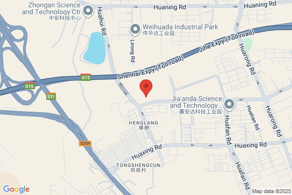 Shenzhen International Color Printing Co. Ltd