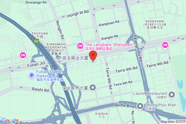 Shenzhen Keen Co Inc.,