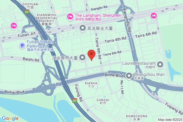 Shenzhen Luxe Industries Dev. Co., Ltd