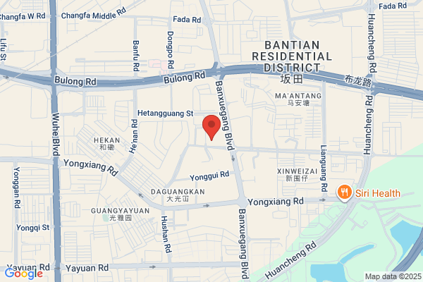 Shenzhen Olong Home Appliance Co.,ltd.