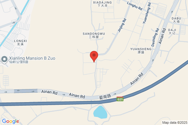 Shenzhen Sebury Technology Co., Ltd